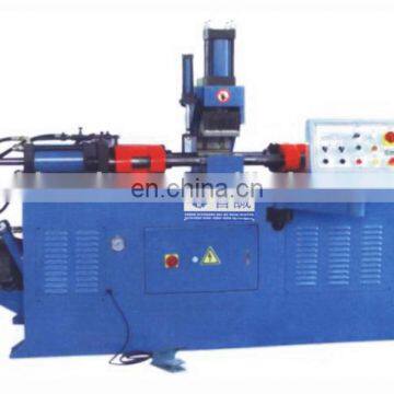 Hydraulic Steel Pipe Double End Reducing Machine