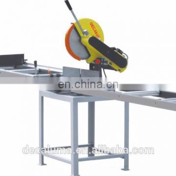 Electricity Power Miter Saw Single Head Cutting Saw