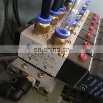 Pvc Corners Welder Corner Automatic Vinyl Window Machine photo-5