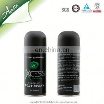 Ebay Trending Custom Design Oem Deodorant Private Label
