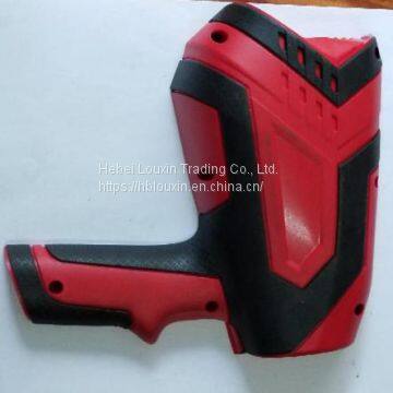 Electric Plastic Wrench Housing