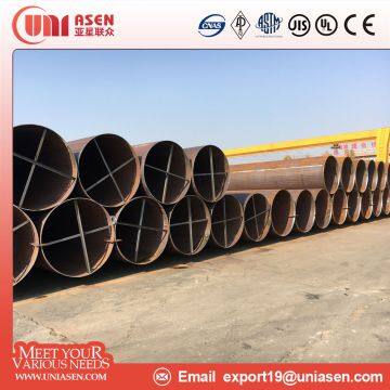 LSAW Steel Pipe Pilling Pipe Line Pipe photo-3