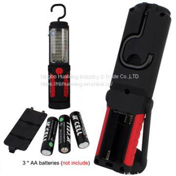 36+1Led worklight  Portable led work light