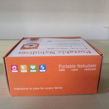 Portable Ultrasonic Nebulizer photo-5