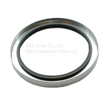 NOK Oil Seals Type KA3J, Type SA1J, Type TCJ, Type VAJ