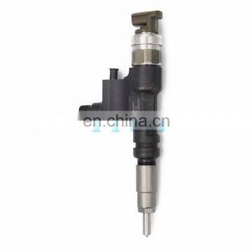 Common Rail Diesel Fuel Injector 095000-6511 0950006511 23670-79016 23670-E0081 photo-3