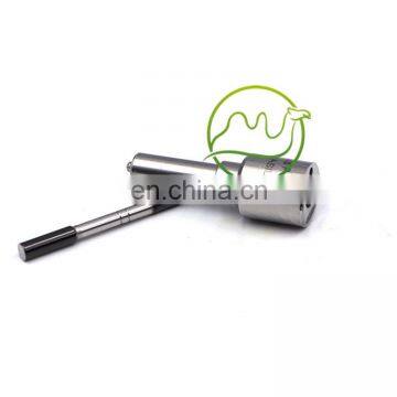 High Quality Nozzle DLLA128P2201common Rail Nozzle 128P2201 DLLA128P2201 photo-5