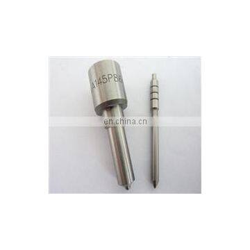 DSLA156P736 форсунка топливного впрыска дизельного двигателя, общий коллектор