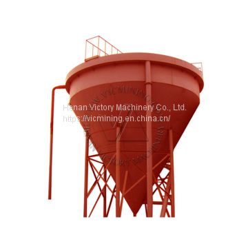 Popular Product Conical Settling Tank For Wastewater Treatment