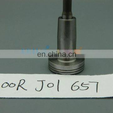 ERIKC F00RJ01657 Fuel Diesel Injector Original Valve Set F 00R J01 657 for Diesel Engine Element photo-7