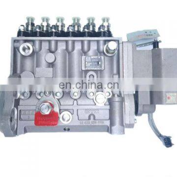 Machinery engine parts 6L diesel fuel injection pump 5258154