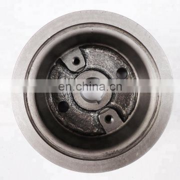 Genuine quality diesel engine parts aluminum NT855 3025928  Pully Assy for truck