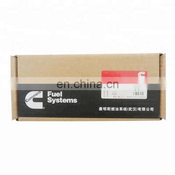 Guarantee Quality Diesel Engine Parts Aluminum Alloy KTA19 3053124 Fuel Injector for Truck