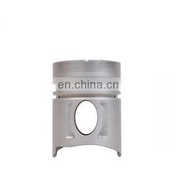 1-12111782-0 Excavator Diesel Engine Piston For SH220 6BG1T Guangzhou Supplier photo-3