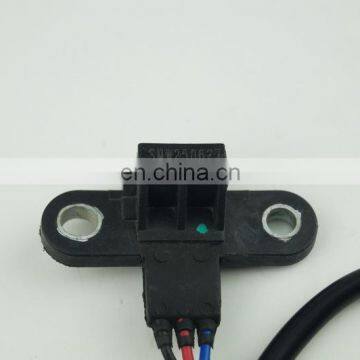 WEILI Auto Engine Crankshaft Position Sensor / Camshaft Sensor SMW250627 for Great Wall Havel