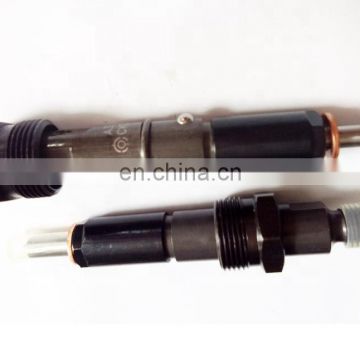 6BT Diesel Engine Spare Parts Fuel Injector 3355015