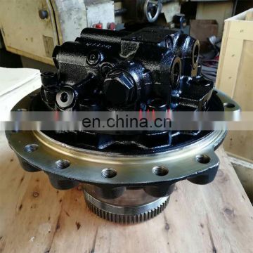 ZX200-3 excavator final drive,ZAXIS200 EX220-1,EX220-2 travel motor gearbox reducer device