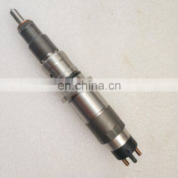 Original and New 0445120059 fuel injector price