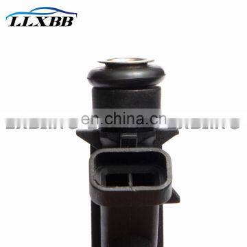 Original Fuel Injectors Oil Nozzle 25319301 For Buick Sail Chevrolet Corsa ICD00112 INJ572 photo-6