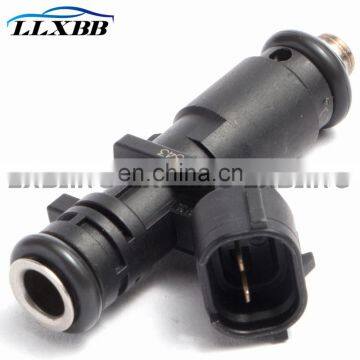 Original Fuel Injector Injection Nozzle 06A906031CN For VW Jetta 06A906031CE photo-4