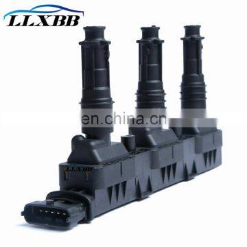 Original Ignition Coil 1208306 90543059 90532618 For Opel Vauxhall Agila Corsa 1.0L