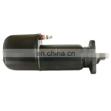 top quality 24V 0001416002  starter motor specification for heavy truck