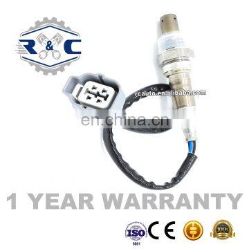 R&C High Quality Sonda Lambda 36531-PAA-A02 For 98-10 Honda Accord 2.3L l4 Lower Upper o2 Sensor