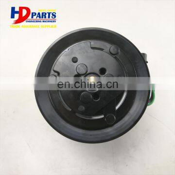 SK200-6 Air Compressor Assy Machinery Engines Parts photo-6