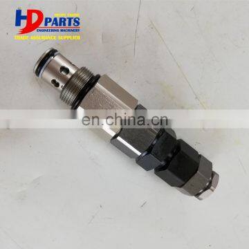 Rebuilt Parts Breaking Hammer Relief Valve EC210 Diesel Engine photo-3