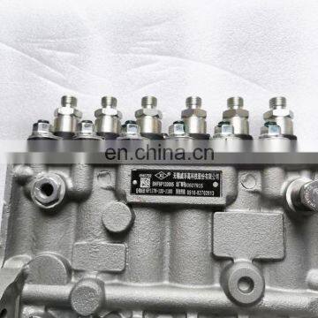 Solenoid E46 4994909 4307021 3926881 Diesel Fuel Pump photo-2