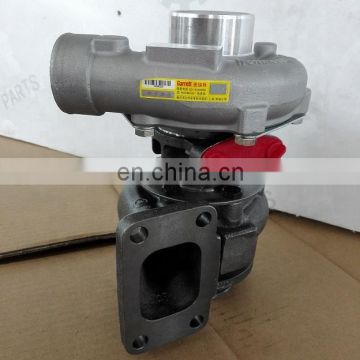 Diesel Engine Parts 4BT Turbocharger HX40W 5273534