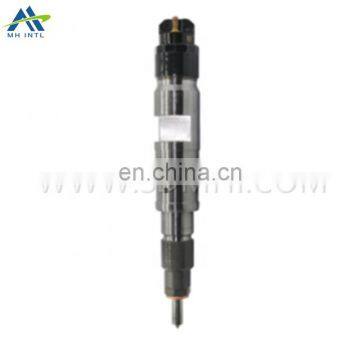 Diesel Fuel Injector 0445120215 For FAW Xichai