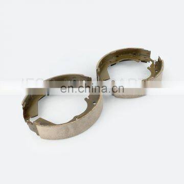 IFOB Brake Shoe for Toyota HIACE HIACE S.B.V# KLH12 LXH12 04495-26230 photo-4