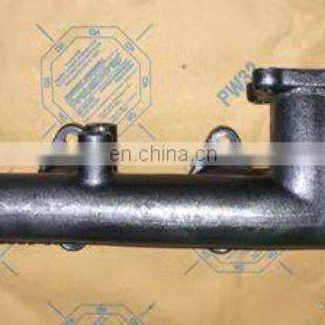 High Quality Exhaust Manifold 6754-11-5120 for SAA6D107E-1engine Hot Sale From China Agent