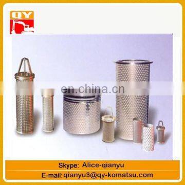 207-60-71182 Filter Used for PC160 PC270 PC300 D155 photo-3