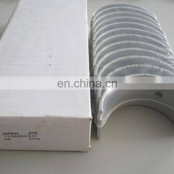 Diesel Engine KTA19 K19 Bearing Con Rod ,Connecting Rod Bearing 205842 photo-3