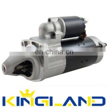 Deutz starter motor 0001231005