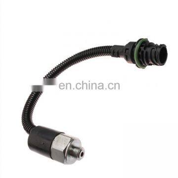 Diesel Pressure Sensor 11170071 for L110E L120D L120E L150E L180D L180E