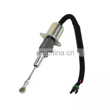 RE504223 Fuel Shutoff Solenoid for Tractor 762B