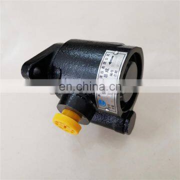DCEC Dongfeng Steering Pump 4BT 6BT Engine Hydraulic Pump 4934128 photo-3