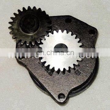 China supplier Auto engine ISCe ISLe Diesel engine parts Lube Oil Pump 3948072 3942723