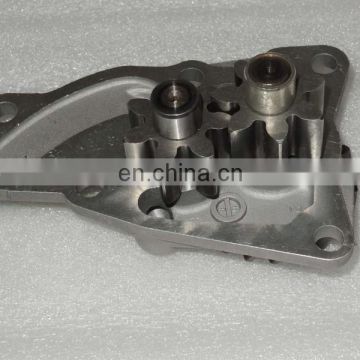 Genuine Diesel Engine parts PC60-7 Excavator oil pump B3.3 6204511201