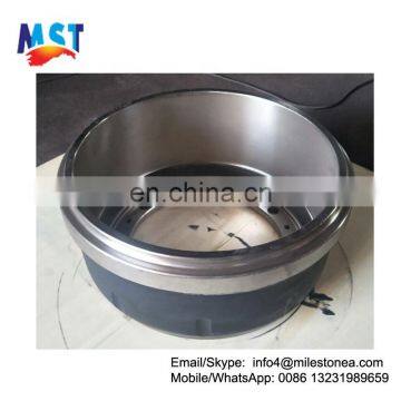 Manufacture Truck Brake Drum 3054210001 photo-3