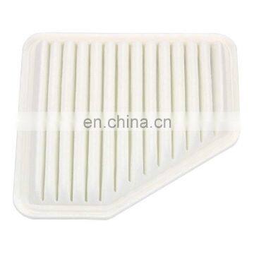 Auto engine parts Air Filter 17801-31120 for AV4/Corolla/Camry