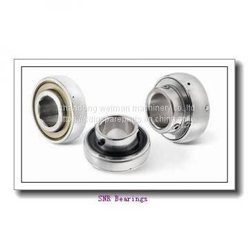 SNR Bearings