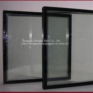 5mm 6mm Tempered Insulated Glass