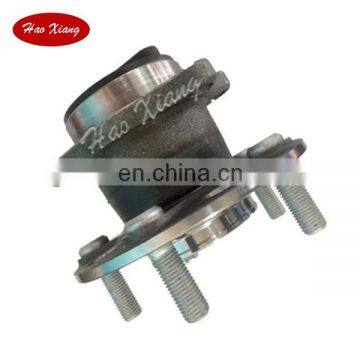 Good Quality Wheel Hub Bearing 3785A008/3785A010