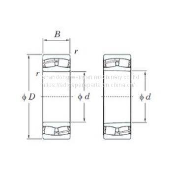 Spherical Roller Bearings