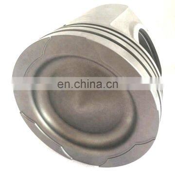 Diesel spare parts for S6D170E-3 engine Piston 6240-31-2111