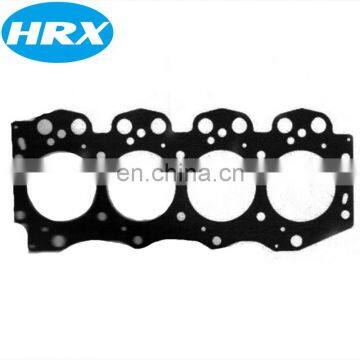 Engine spare parts cylinder head gasket for J2 OK65A-10271-B in stock